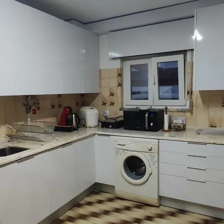 Holiday home Casa Da Tia Ferrel (Leiria)