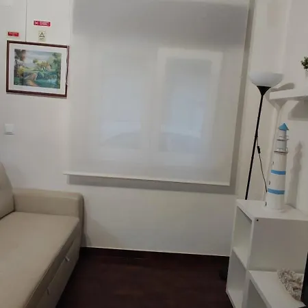 Casa de Férias Casa Da Tia *