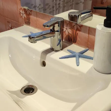 Casa de Férias Casa Da Tia