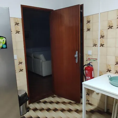 Σπίτι διακοπών Casa Da Tia *