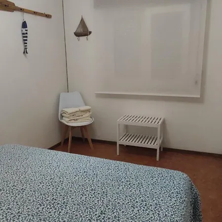 Casa Da Tia Holiday home Ferrel (Leiria)