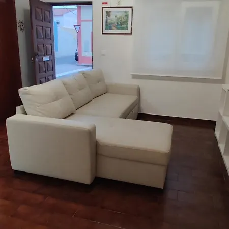 Casa de Férias Casa Da Tia Ferrel (Leiria)