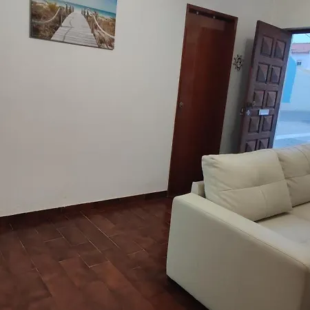Casa Da Tia Holiday home
