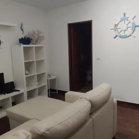 Σπίτι διακοπών Casa Da Tia *