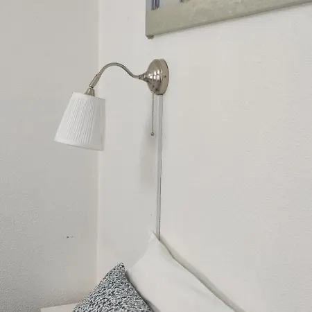 Holiday home Casa Da Tia Ferrel (Leiria)