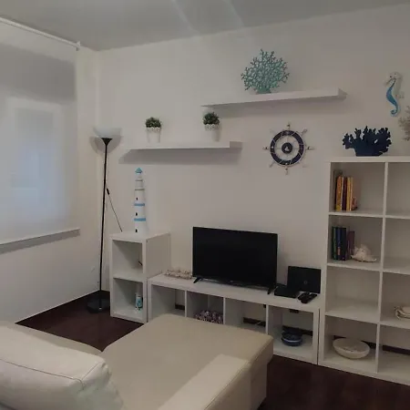 Holiday home Casa Da Tia