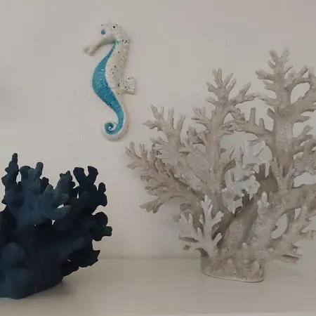 Σπίτι διακοπών Casa Da Tia