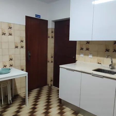 Casa Da Tia