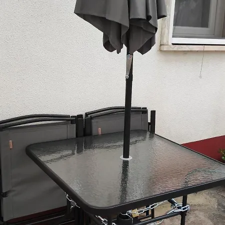 Casa Da Tia Σπίτι διακοπών Ferrel (Leiria)