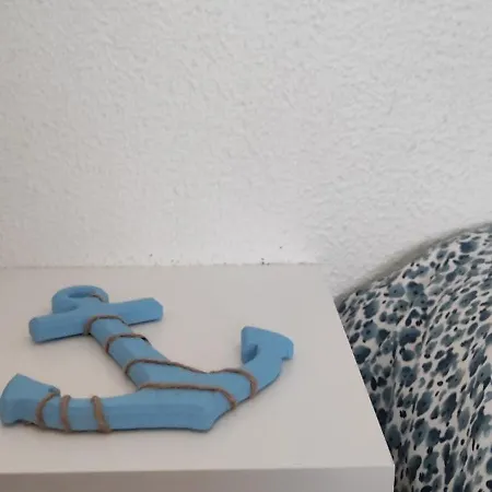 Casa Da Tia Ferrel (Leiria)