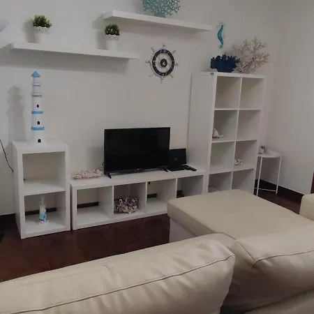 Casa Da Tia Ferrel (Leiria)