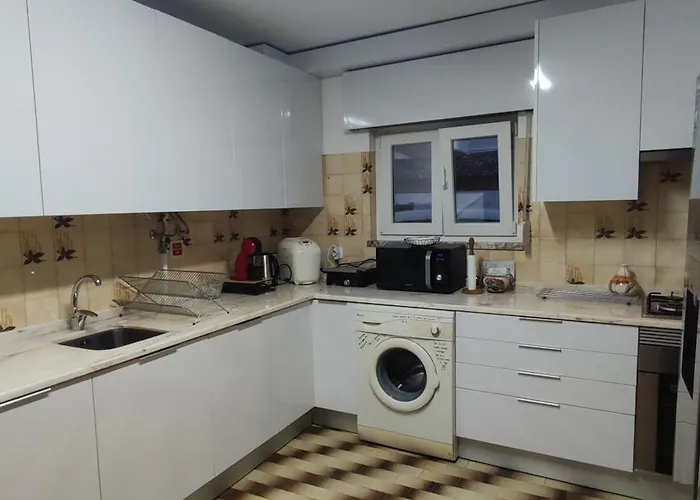 Holiday home Casa Da Tia Ferrel (Leiria)