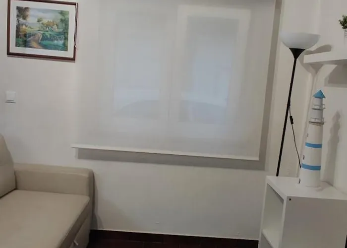 Holiday home Casa Da Tia *