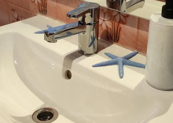 Σπίτι διακοπών Casa Da Tia