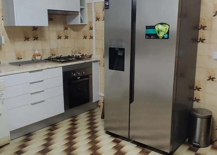 Casa Da Tia Ferrel (Leiria)