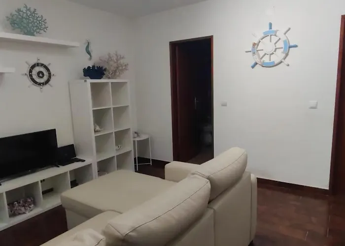 Σπίτι διακοπών Casa Da Tia *