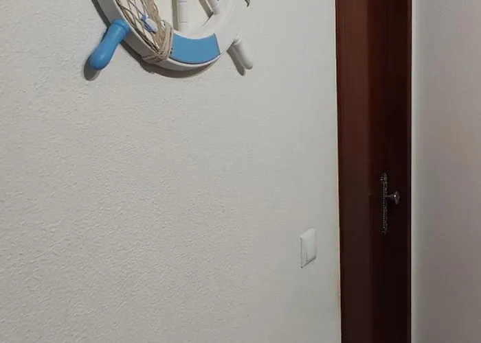 Σπίτι διακοπών Casa Da Tia