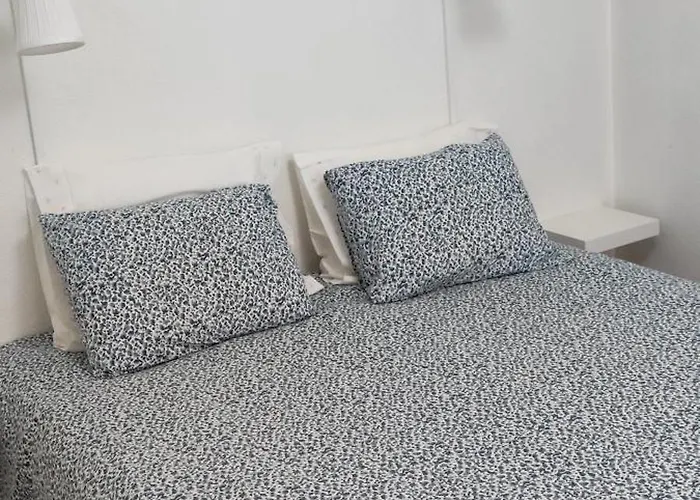 Casa Da Tia Ferrel (Leiria)