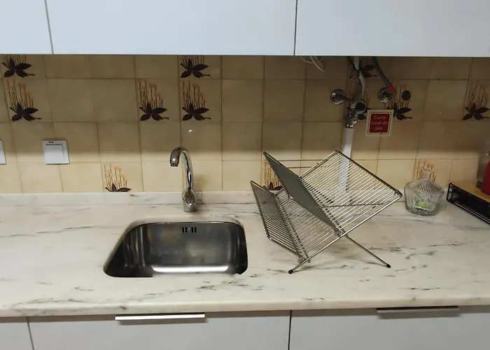 Casa Da Tia Holiday home