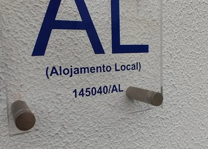 Holiday home Casa Da Tia Ferrel (Leiria)